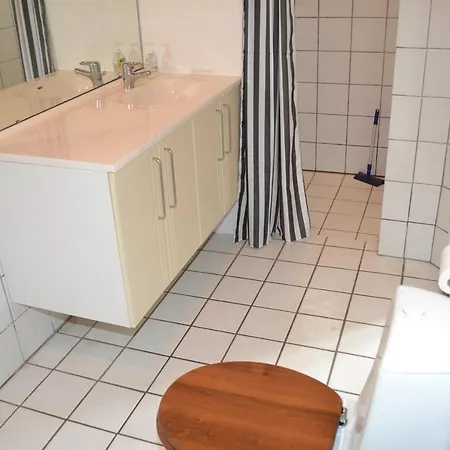 Vakantiehuis Hojer