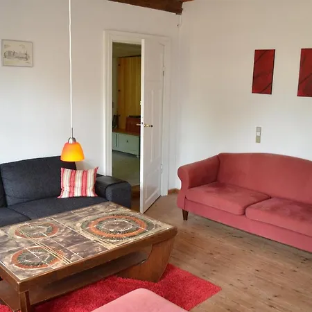 Vakantiehuis Hojer *
