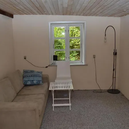 Hojer Vakantiehuis Højer