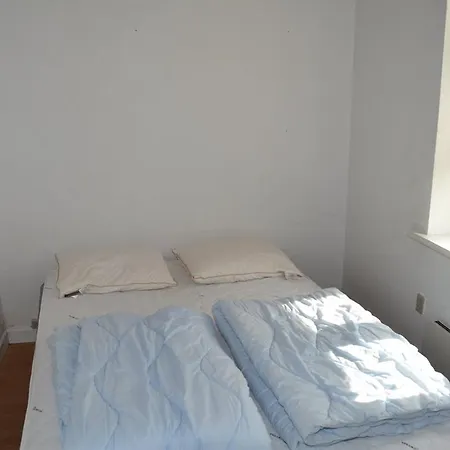Vakantiehuis Hojer