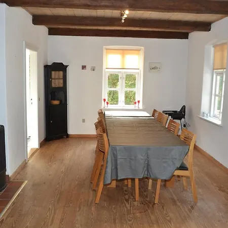 Hojer Vakantiehuis
