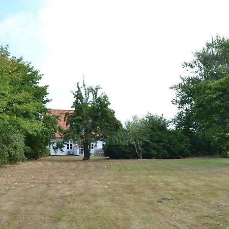 Hojer Vakantiehuis