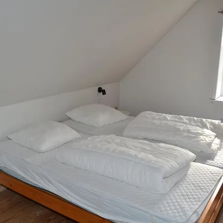 Hojer Vakantiehuis *