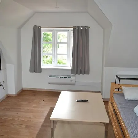 Hojer Vakantiehuis Højer