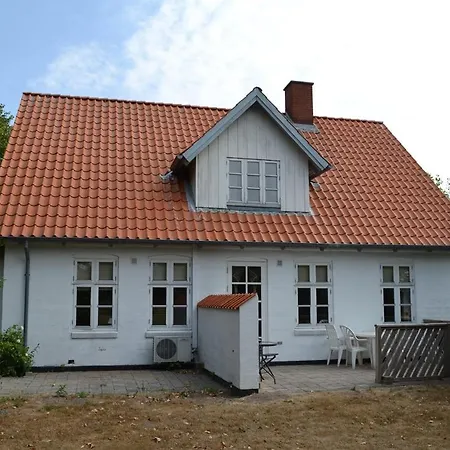 Hojer Vakantiehuis Højer
