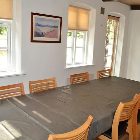 Vakantiehuis Hojer