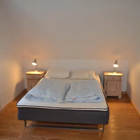 Hojer Vakantiehuis *