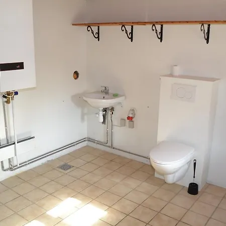 Hojer Vakantiehuis